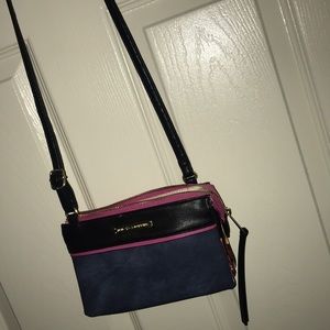 Juicy couture wallet bag